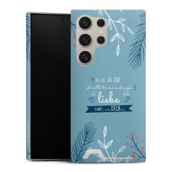 Premium Card Case matt