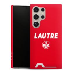 Premium Card Case matt