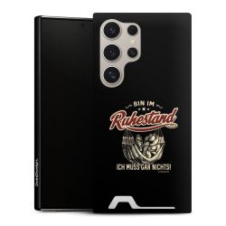 Premium Card Case matt