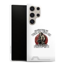 Premium Card Case matt