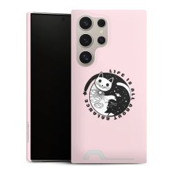 Premium Card Case matt