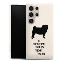 Premium Card Case matt