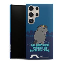 Premium Card Case matt