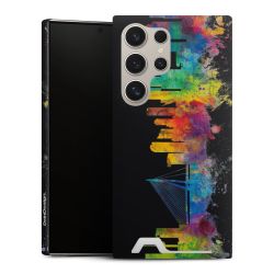 Premium Card Case matt