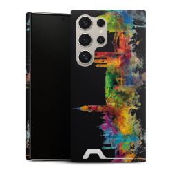 Premium Card Case matt