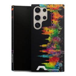 Premium Card Case matt