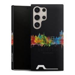 Premium Card Case matt