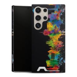 Premium Card Case matt