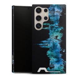 Premium Card Case matt