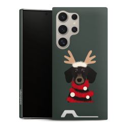 Premium Card Case matt