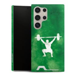 Premium Card Case matt