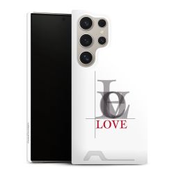 Premium Card Case matt