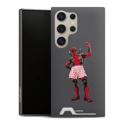 Premium Card Case matt