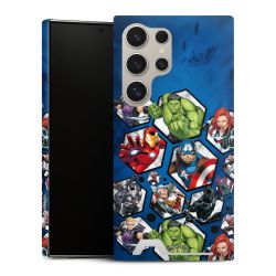 Premium Card Case matt