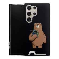 Premium Card Case matt