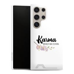 Premium Card Case matt