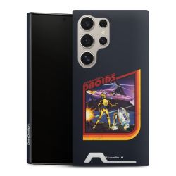 Premium Card Case matt