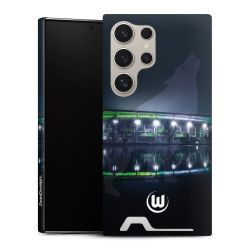 Premium Card Case matt