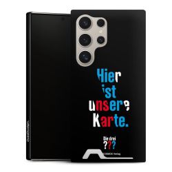 Premium Card Case matt