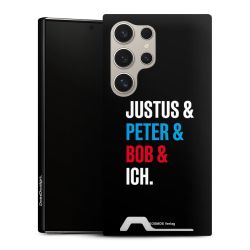 Premium Card Case matt