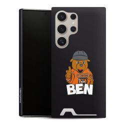 Premium Card Case matt