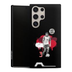 Premium Card Case matt