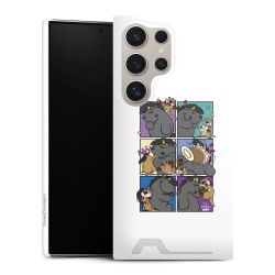 Premium Card Case matt