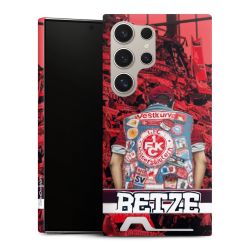 Premium Card Case matt