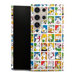 Premium Card Case matt