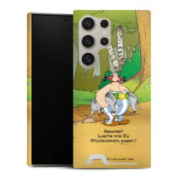 Premium Card Case matt