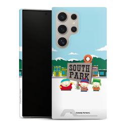 Premium Card Case matt