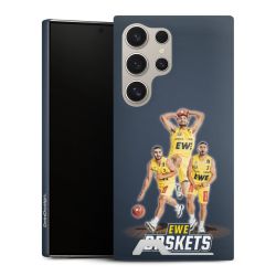 Premium Card Case matt