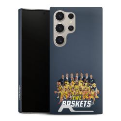 Premium Card Case matt