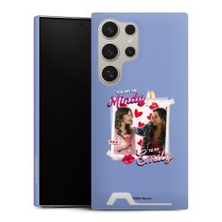 Premium Card Case matt