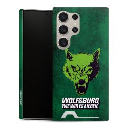 Premium Card Case matt