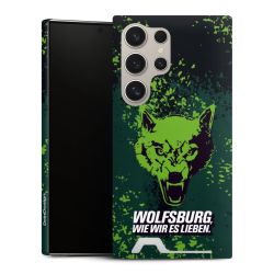 Premium Card Case matt