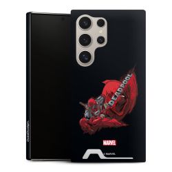 Premium Card Case matt