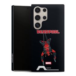 Premium Card Case matt