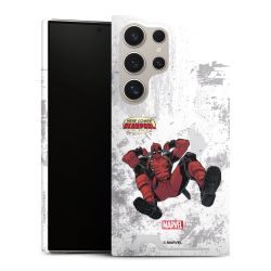 Premium Card Case matt