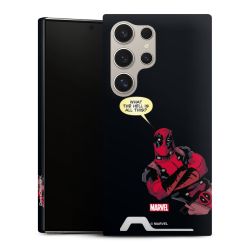 Premium Card Case matt