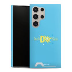 Premium Card Case matt