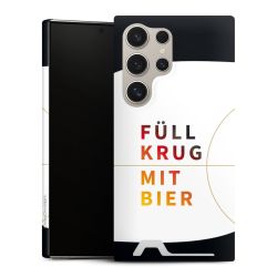 Premium Card Case matt