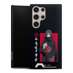 Premium Card Case matt