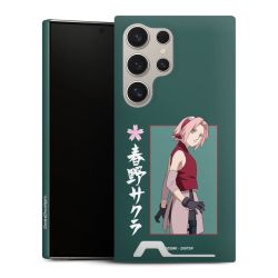 Premium Card Case matt