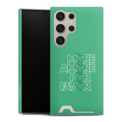 Premium Card Case matt