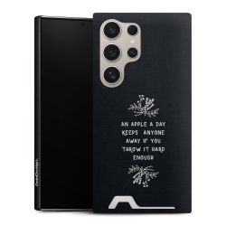 Premium Card Case matt