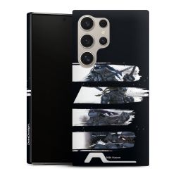 Premium Card Case matt