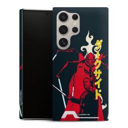 Premium Card Case matt