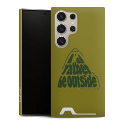 Premium Card Case matt