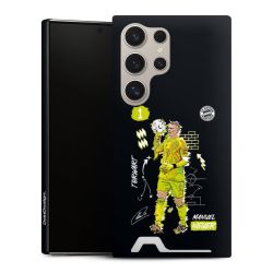 Premium Card Case matt